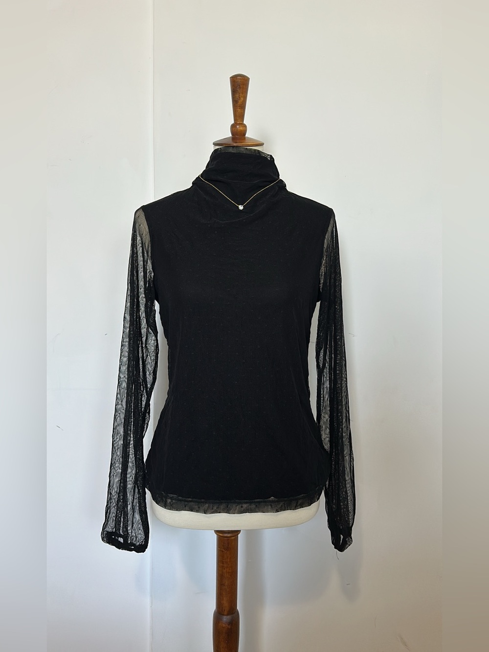 Sanctuary Top